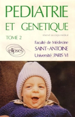 Bertrand.pt - Pediatrie & Genetique T2