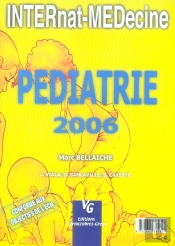 Pédiatrie (Édition 2006)