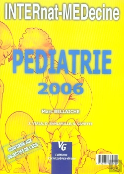 Bertrand.pt - Pédiatrie (Édition 2006)