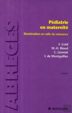 Bertrand.pt - Pédiatrie En Maternité (3e Édition)