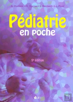 Bertrand.pt - Pediatrie En Poche