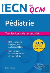 Pédiatrie