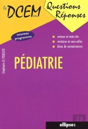 Pédiatrie Module 3