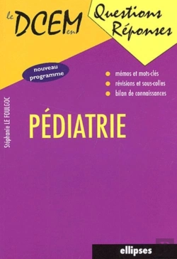 Bertrand.pt - Pédiatrie Module 3