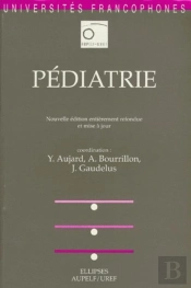 Pédiatrie - Nouvelle Édition