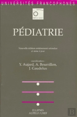 Bertrand.pt - Pédiatrie - Nouvelle Édition