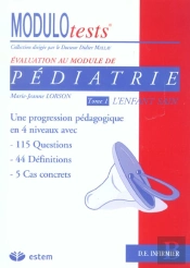 Pediatrie T.1 ; L'Enfant Sain