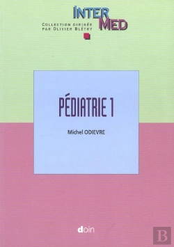 Bertrand.pt - Pediatrie T.1