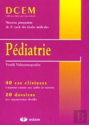 Pédiatrie