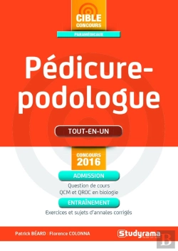 Bertrand.pt - Pédicure-Podologue (2e Édition)