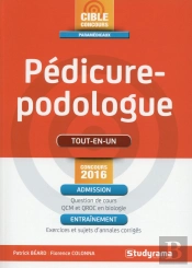 Pedicure-Podologue