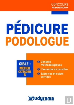 Bertrand.pt - Pedicure-Podologue