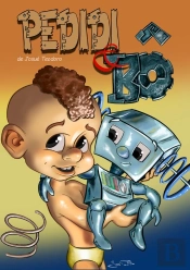 Pedidi E Bô