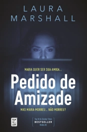 Pedido de Amizade