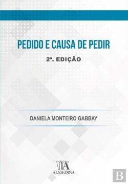 Bertrand.pt - Pedido E Causa De Pedir