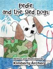 Pedie And The Sled Dogs