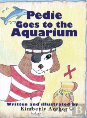Pedie Goes To The Aquarium
