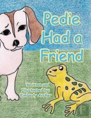 Pedie Had A Friend