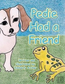 Bertrand.pt - Pedie Had A Friend