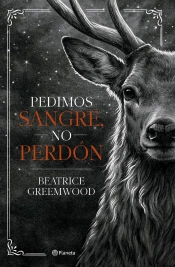 Pedimos Sangre, No Perdón