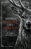 Pedimos Sangre No Perdon