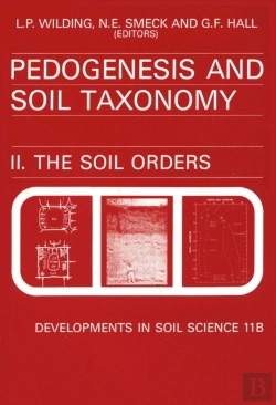Bertrand.pt - Pedogenesis And Soil Taxonomy : The Soil Orders