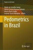 Pedometrics In Brazil