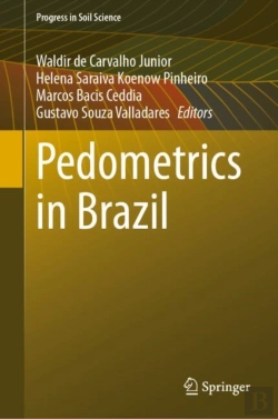 Bertrand.pt - Pedometrics In Brazil
