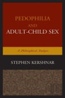 Pedophilia And Adultâ€“Child Sex