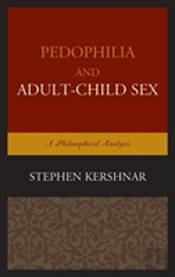 Pedophilia And Adultâ€“Child Sex