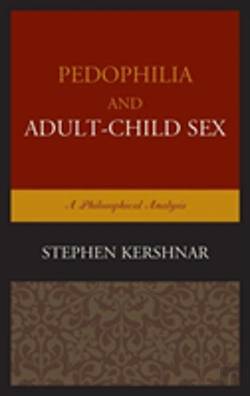 Bertrand.pt - Pedophilia And Adultâ€“Child Sex
