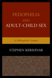 Pedophilia And Adultâ€“Child Sex