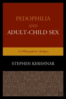 Bertrand.pt - Pedophilia And Adultâ€“Child Sex