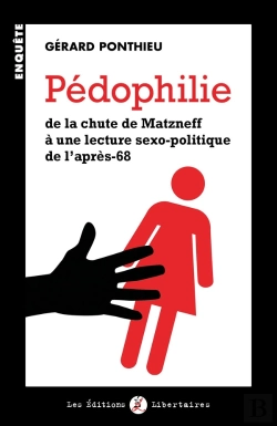 Bertrand.pt - Pédophilie ; De La Chute De Matzneff À Une Lecture Sexo-Politique De L'Après-68