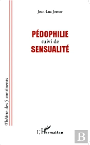 Pédophilie ; Sensualité