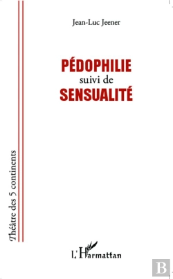Bertrand.pt - Pédophilie ; Sensualité