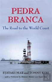 Pedra Branca