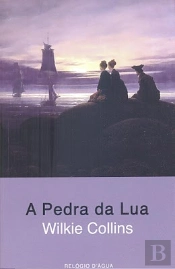 Pedra da Lua