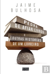 Pedra De Afiar Livros
