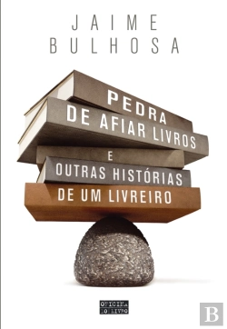 Bertrand.pt - Pedra De Afiar Livros
