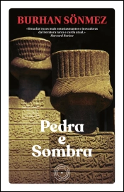 Pedra e Sombra