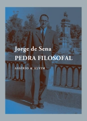 Pedra Filosofal