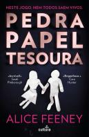 Pedra, Papel, Tesoura