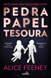 Pedra, Papel, Tesoura