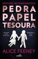 Pedra, Papel, Tesoura