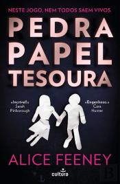 Pedra, Papel, Tesoura