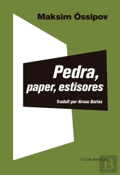Pedra, Paper, Estisores