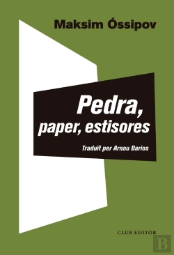 Bertrand.pt - Pedra, Paper, Estisores