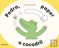 Pedra, Paper O Cocodril