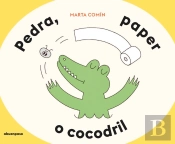 Pedra, Paper O Cocodril